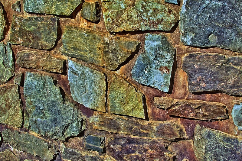 Green Wall